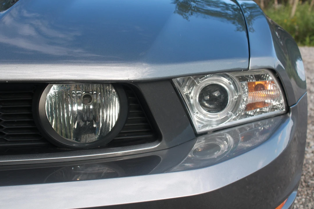 2010 Ford S197 Mustang - Image 18 of 31