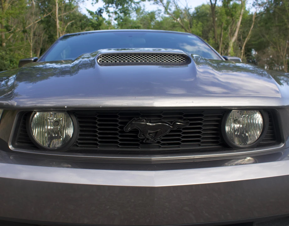 2010 Ford S197 Mustang - Image 17 of 31
