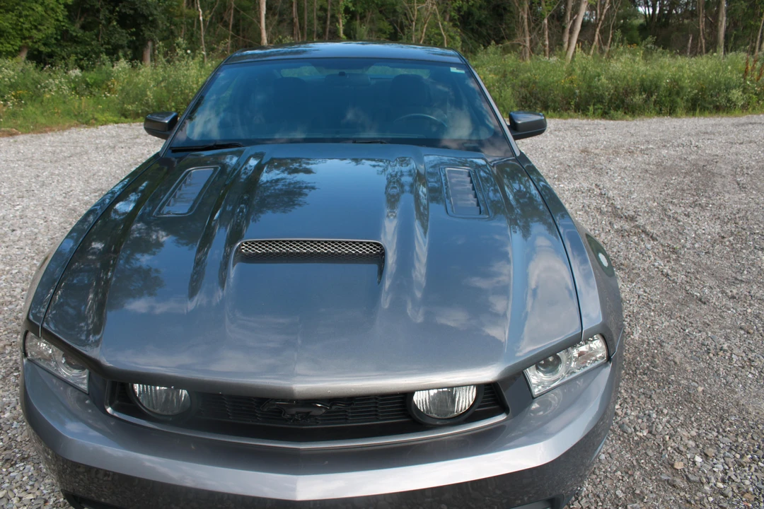 2010 Ford S197 Mustang - Image 16 of 31