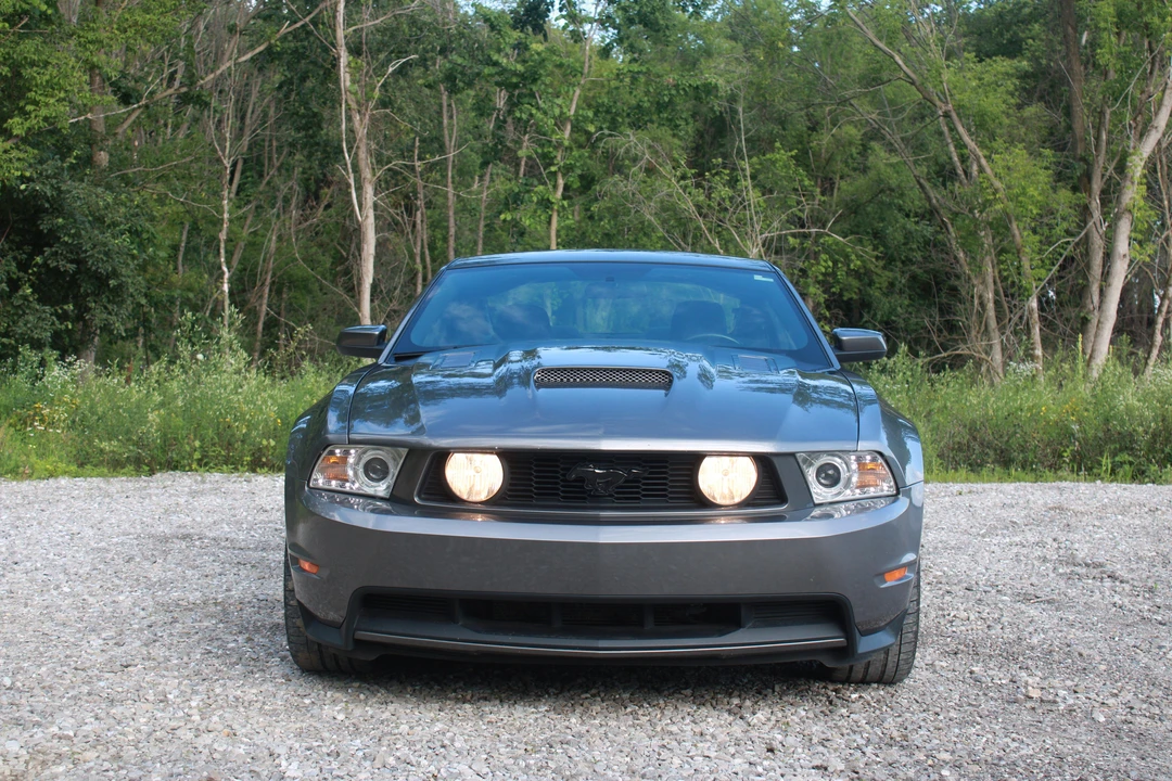 2010 Ford S197 Mustang - Image 6 of 31
