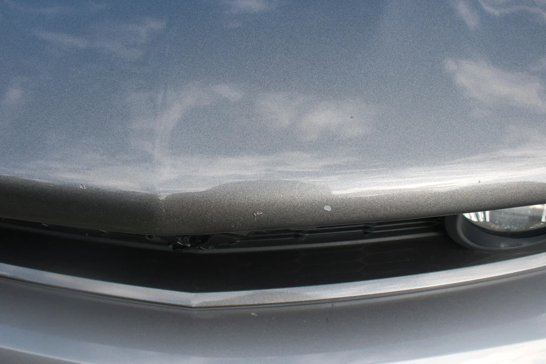 2010 Ford S197 Mustang - Image 31 of 31