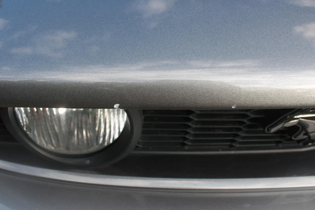 2010 Ford S197 Mustang - Image 30 of 31