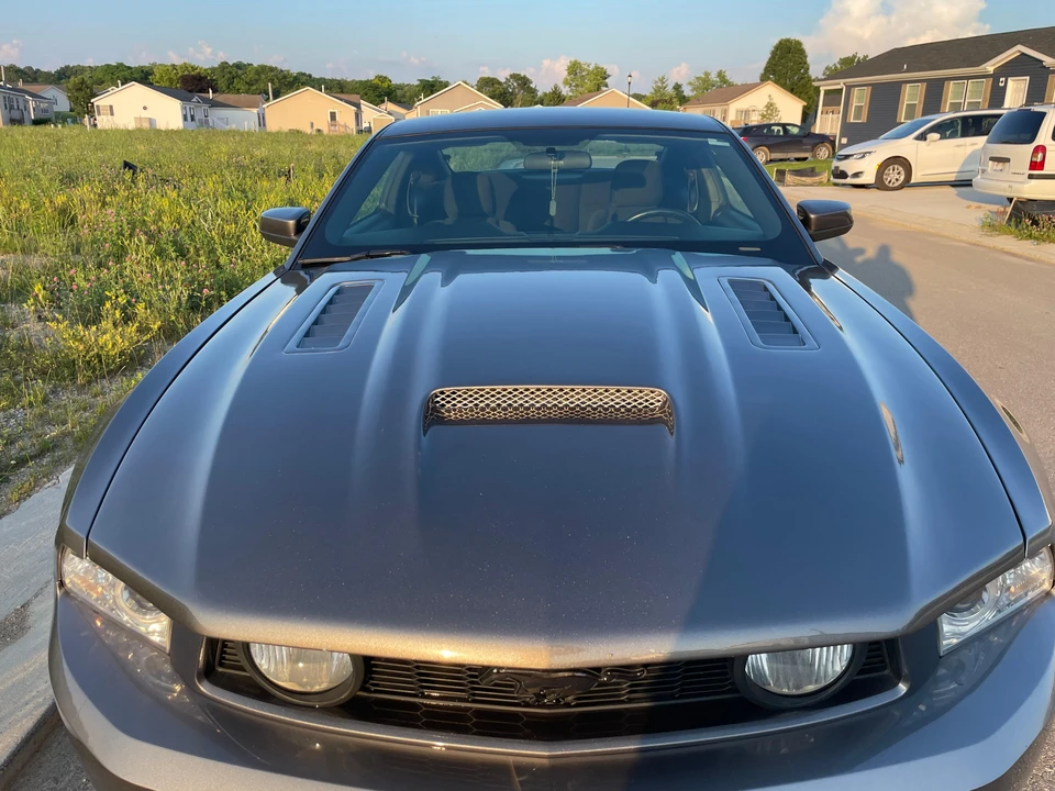 2010 Ford S197 Mustang - Image 15 of 31
