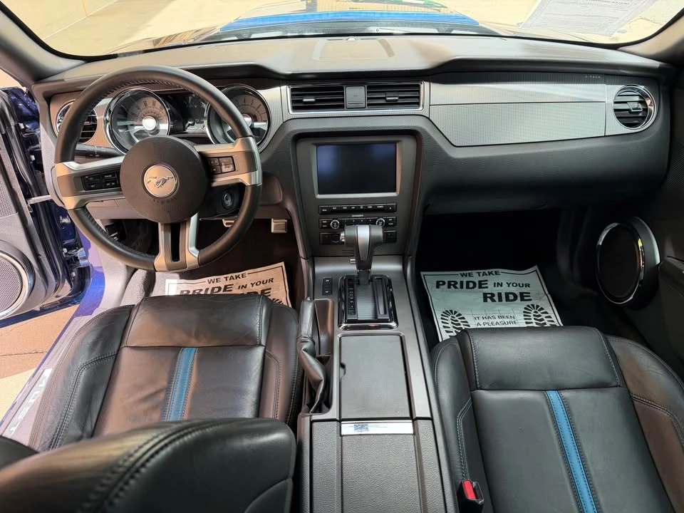 2010 Ford S197 Mustang GT - Image 7 of 7