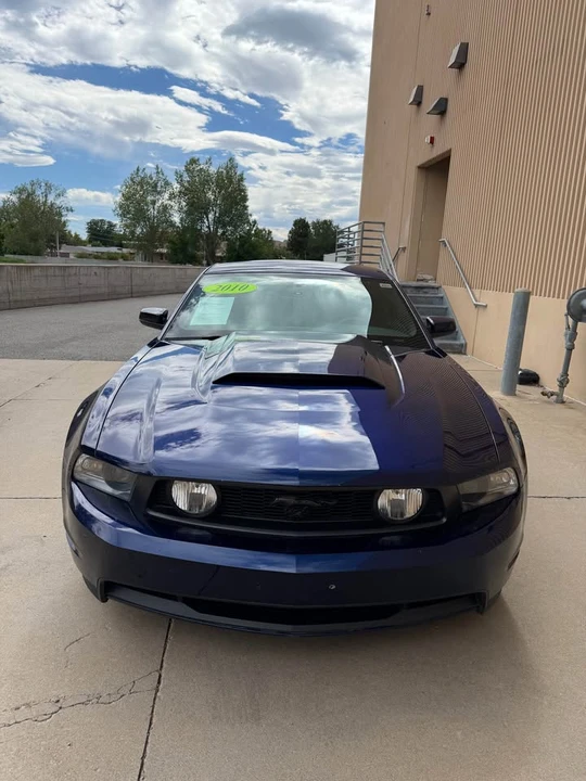 2010 Ford S197 Mustang GT - Image 4 of 7