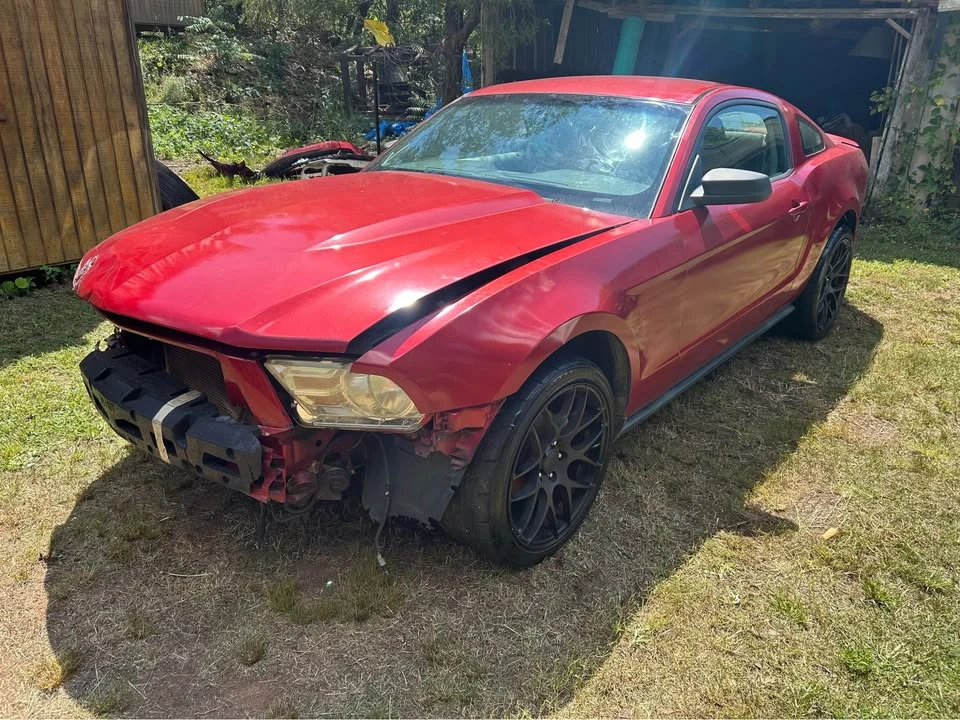 2010 Ford S197 Mustang GT - Image 9 of 10