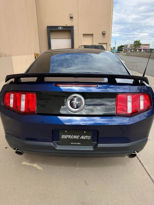 2010 Ford S197 Mustang GT - Image 3 of 7