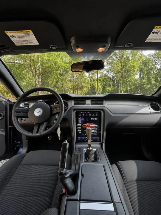2010 Ford S197 Mustang GT - Image 13 of 20