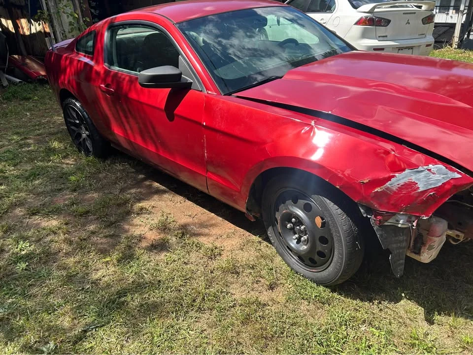 2010 Ford S197 Mustang GT - Image 2 of 10