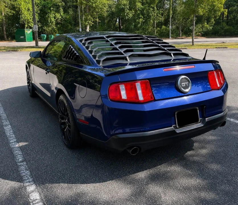 2010 Ford S197 Mustang GT - Image 5 of 20