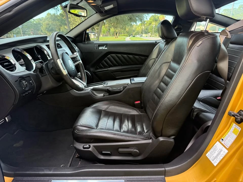 2010 Ford S197 Mustang GT - Image 19 of 19
