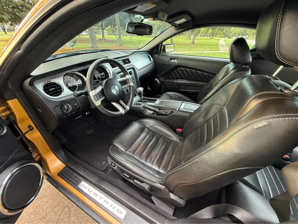2010 Ford S197 Mustang GT - Image 12 of 19