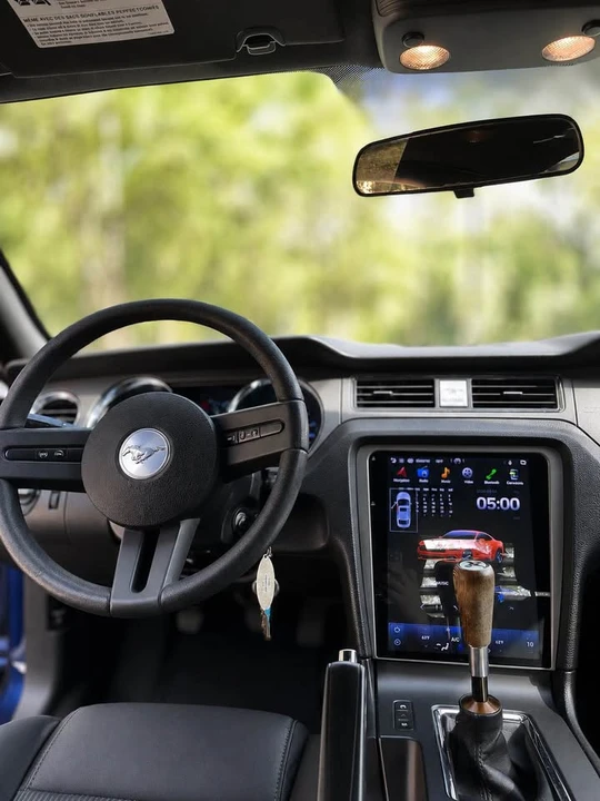 2010 Ford S197 Mustang GT - Image 14 of 20