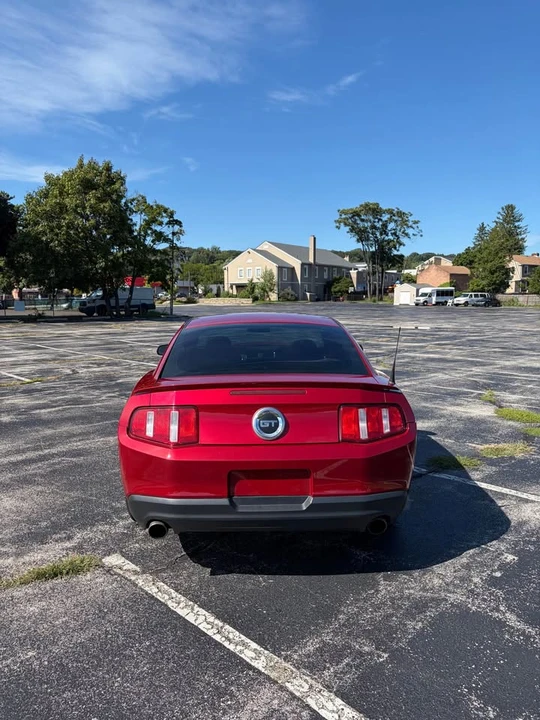 2010 Ford S197 Mustang GT - Image 8 of 17