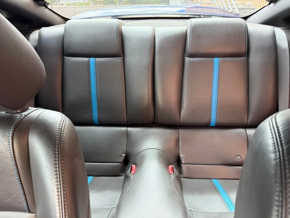2010 Ford S197 Mustang GT - Image 6 of 7