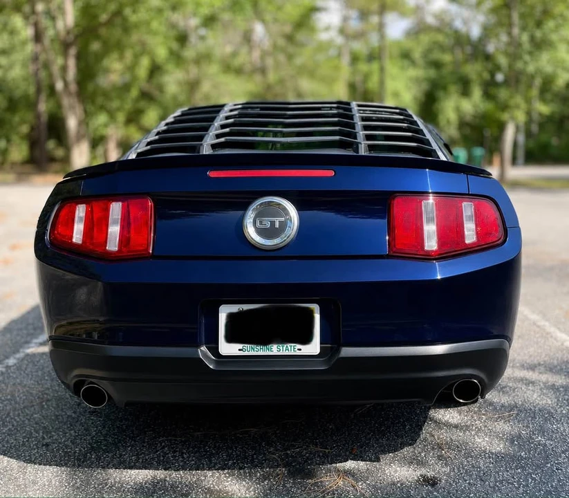 2010 Ford S197 Mustang GT - Image 6 of 20