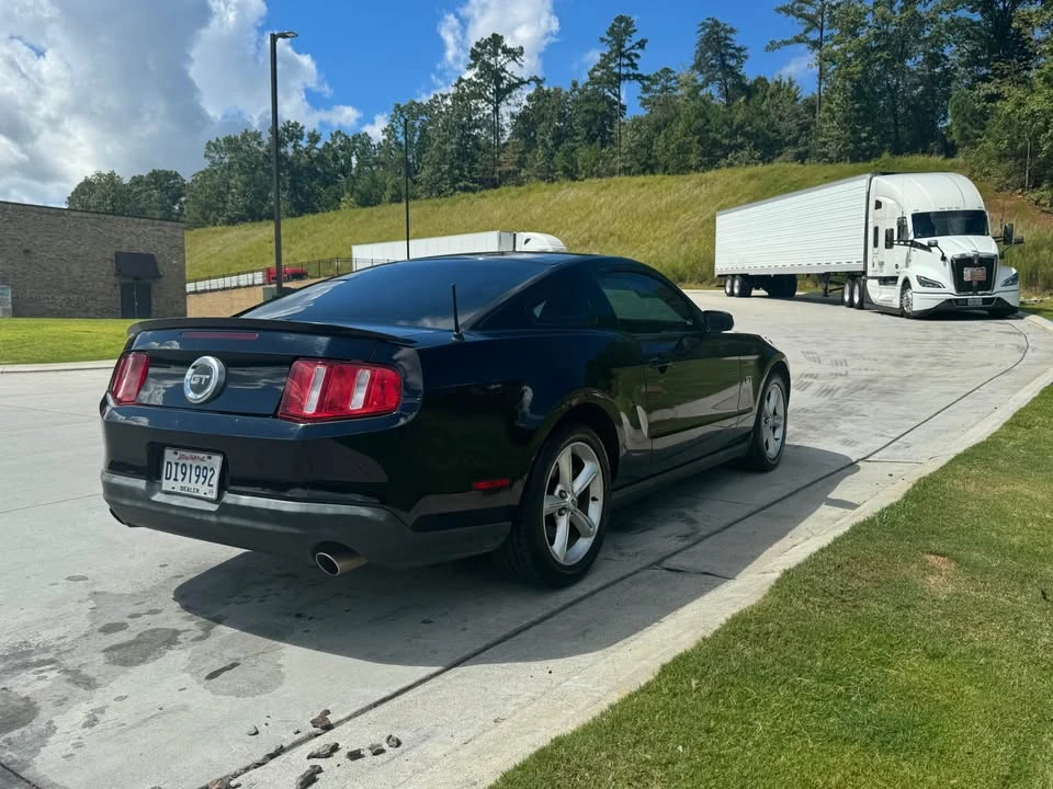 2010 Ford S197 Mustang GT - Image 6 of 9