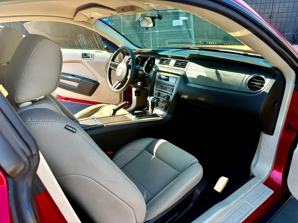 2010 Ford S197 Mustang GT - Image 7 of 11