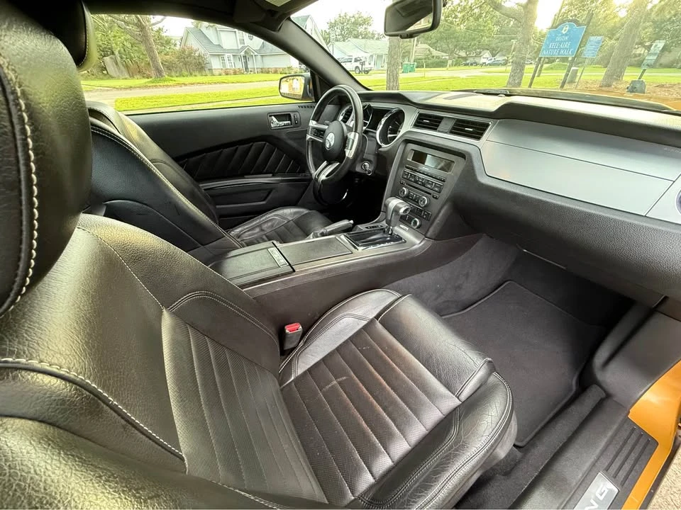 2010 Ford S197 Mustang GT - Image 15 of 19