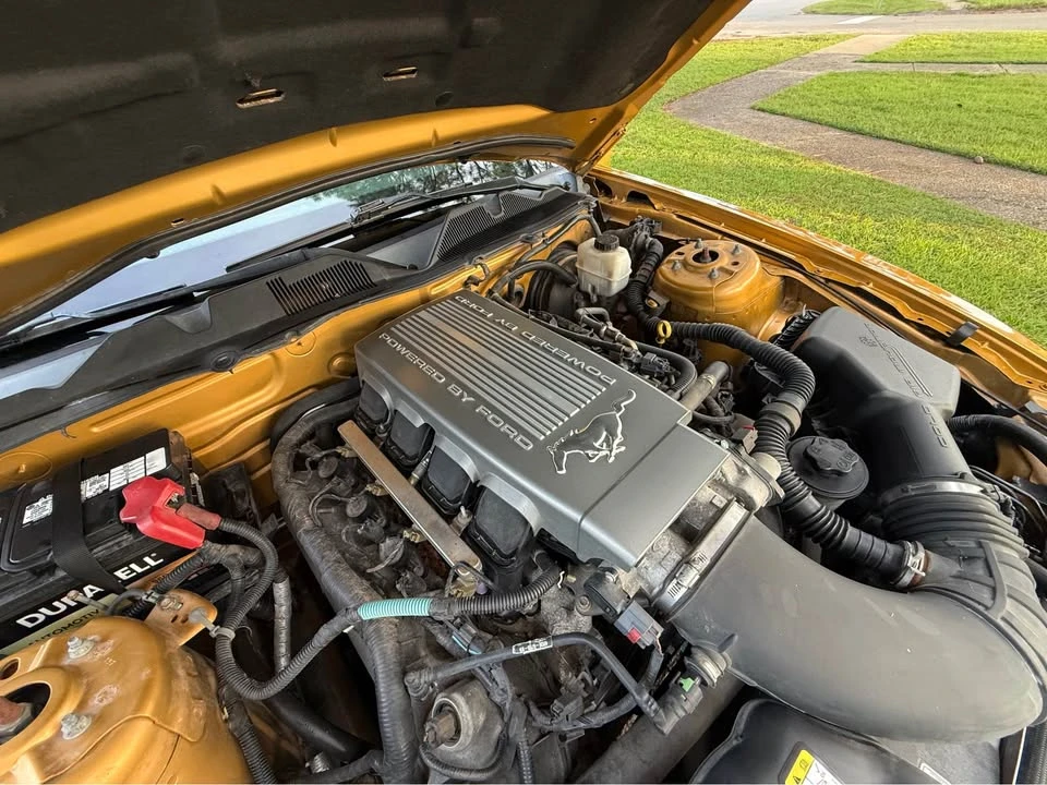 2010 Ford S197 Mustang GT - Image 18 of 19