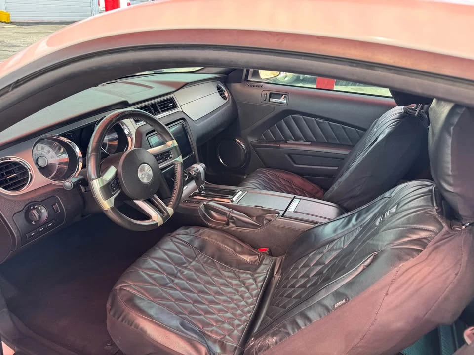 2010 Ford S197 Mustang GT - Image 6 of 7