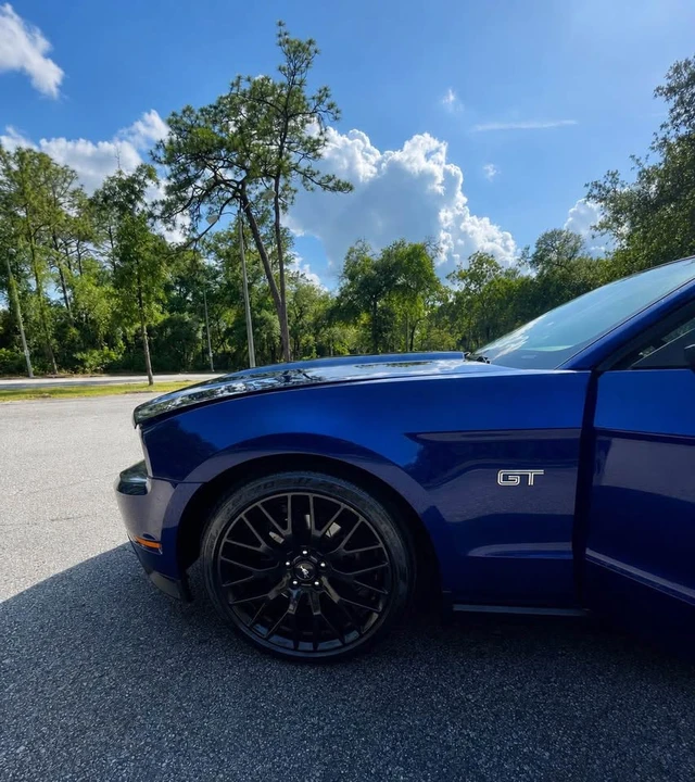 2010 Ford S197 Mustang GT - Image 16 of 20