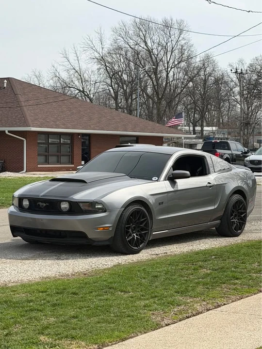 2010 Ford S197 Mustang GT - Image 3 of 4