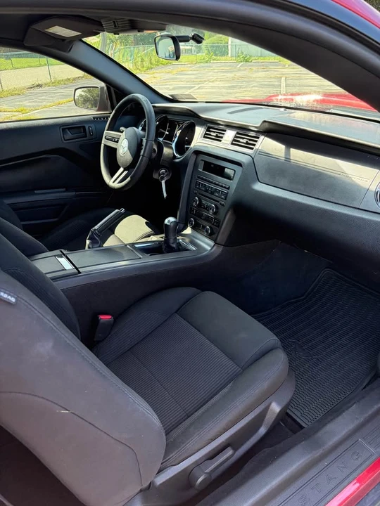 2010 Ford S197 Mustang GT - Image 12 of 17