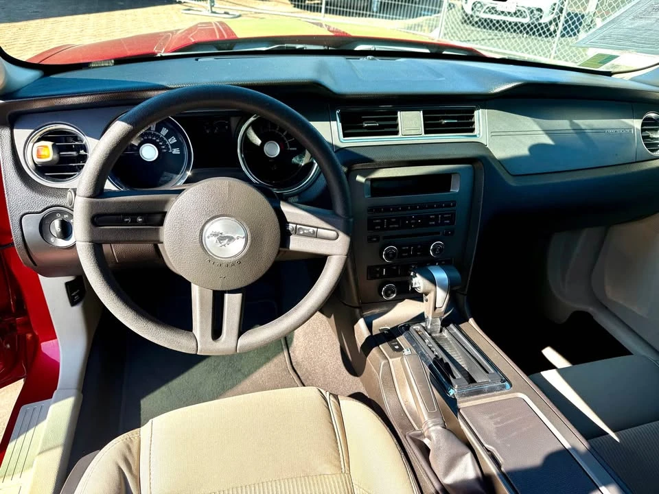 2010 Ford S197 Mustang GT - Image 8 of 11