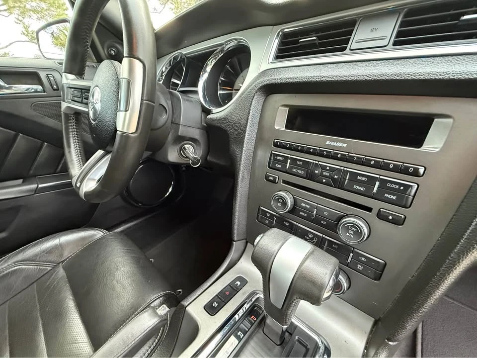 2010 Ford S197 Mustang GT - Image 17 of 19