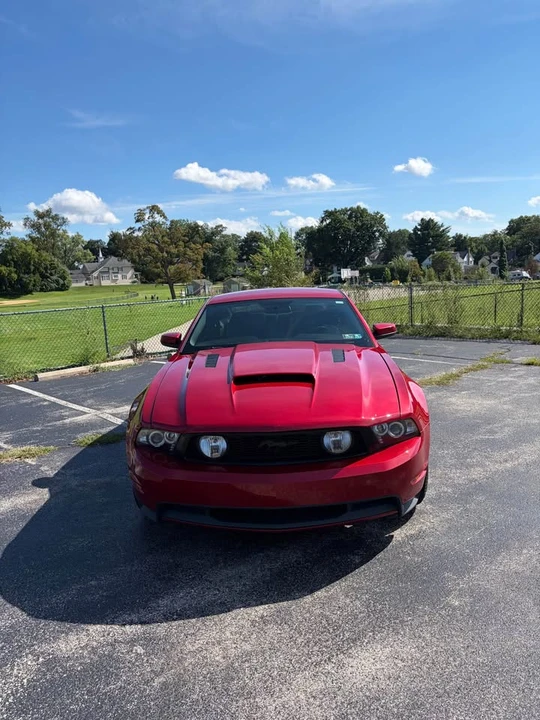 2010 Ford S197 Mustang GT - Image 3 of 17