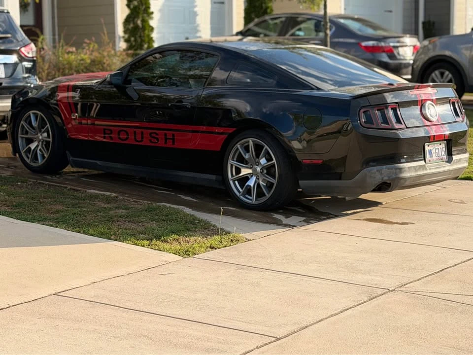 2010 Ford S197 Mustang GT - Image 3 of 9
