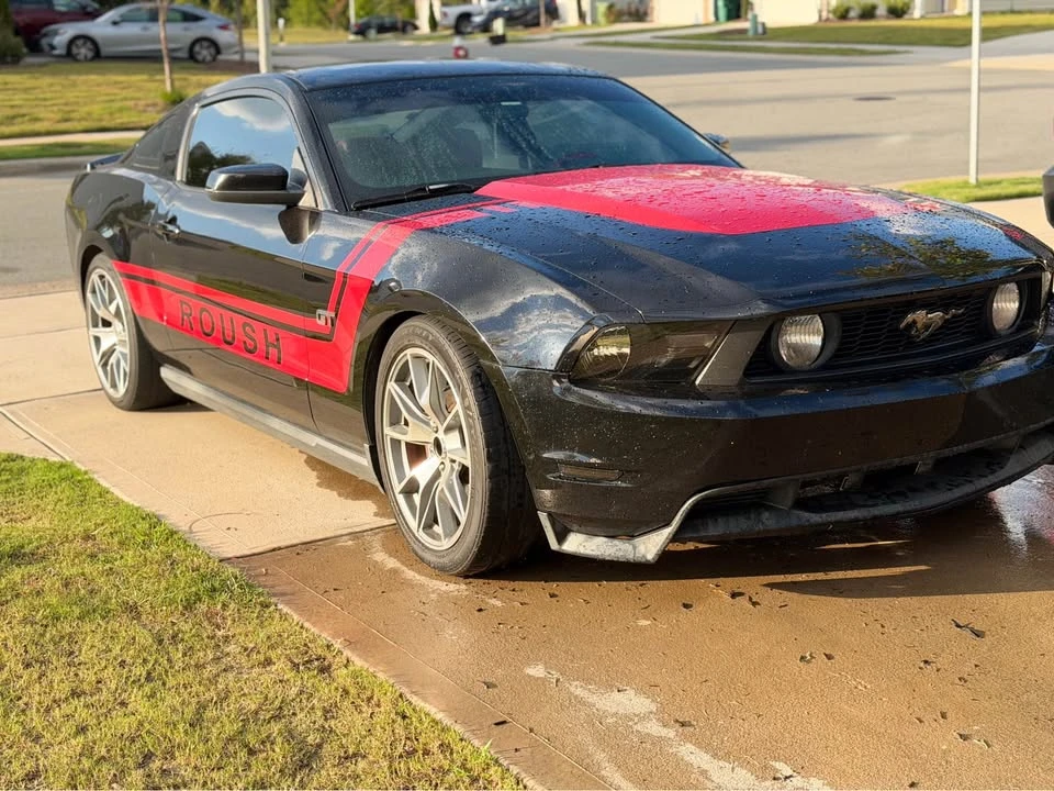 2010 Ford S197 Mustang GT - Image 4 of 9