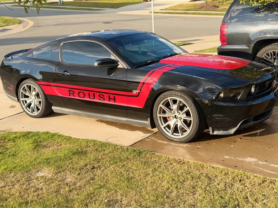 2010 Ford S197 Mustang GT - Image 7 of 9