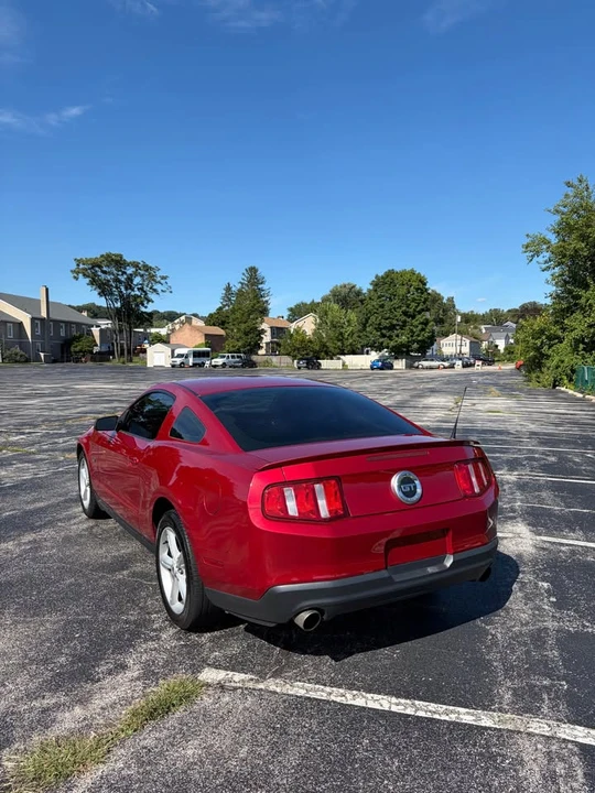 2010 Ford S197 Mustang GT - Image 6 of 17