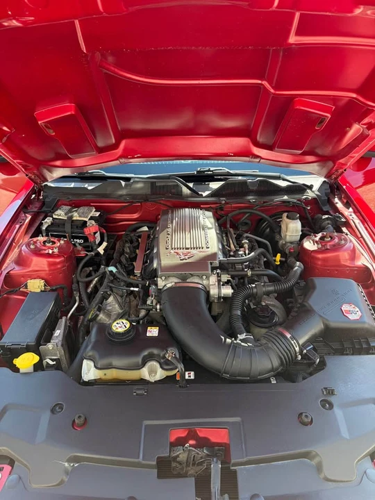 2010 Ford S197 Mustang GT - Image 16 of 17