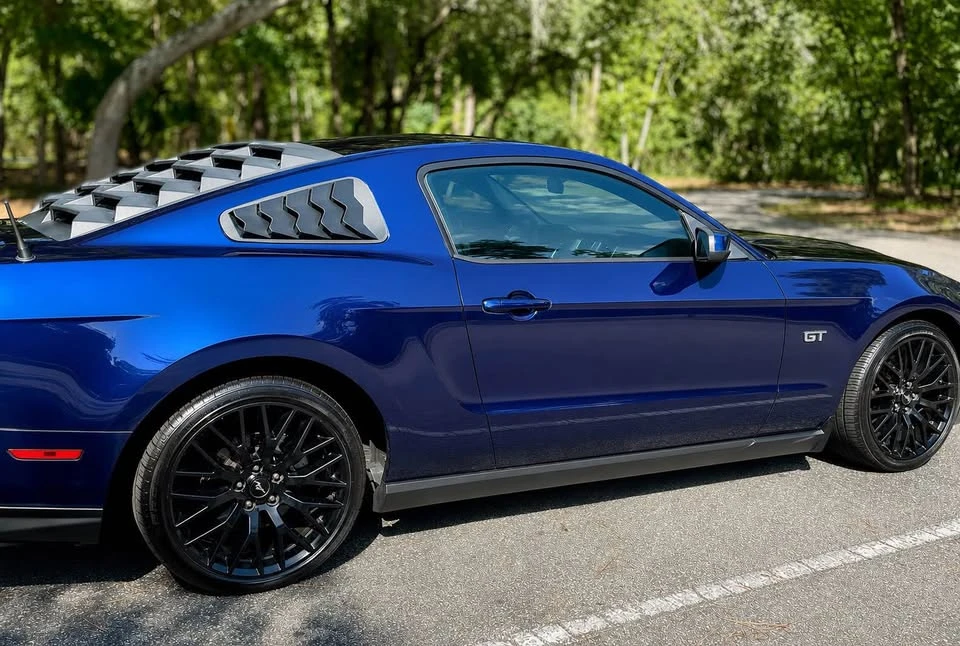 2010 Ford S197 Mustang GT - Image 9 of 20