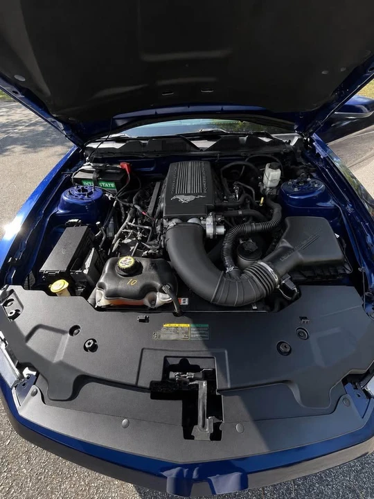 2010 Ford S197 Mustang GT - Image 17 of 20