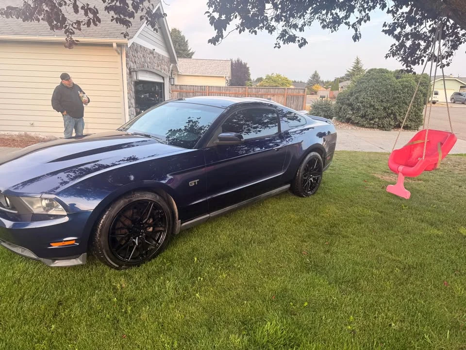 2010 Ford S197 Mustang GT - Image 2 of 5