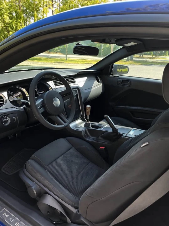 2010 Ford S197 Mustang GT - Image 12 of 20