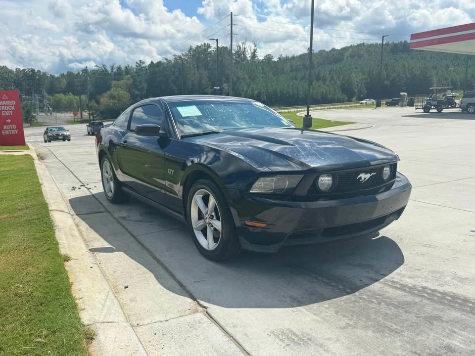 2010 Ford S197 Mustang GT - Image 5 of 9