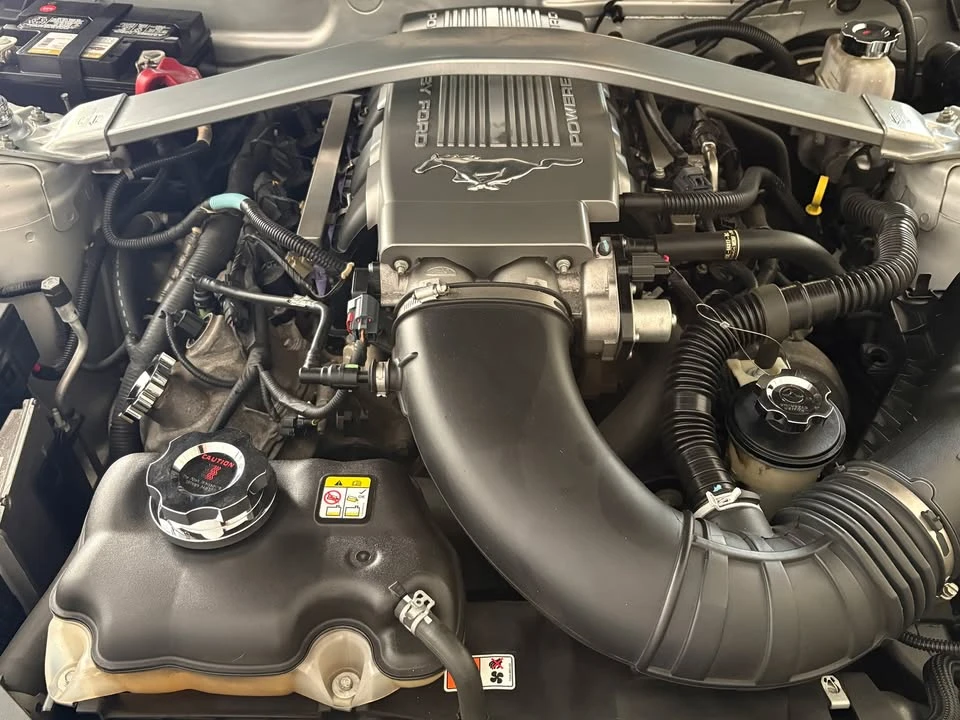 2010 Ford S197 Mustang GT - Image 5 of 12