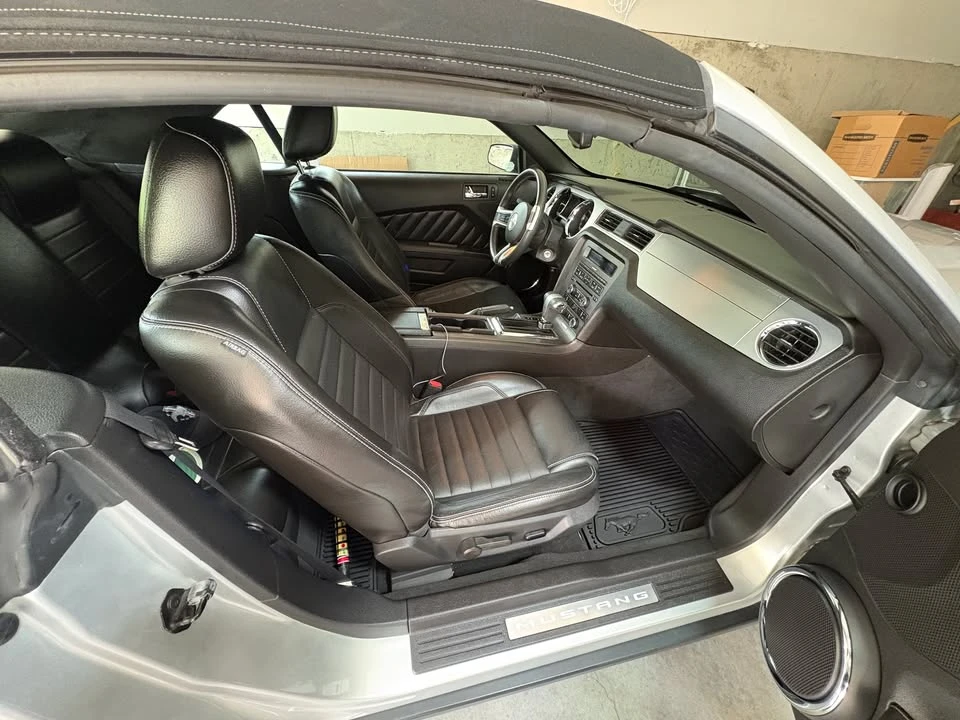 2010 Ford S197 Mustang GT - Image 6 of 12