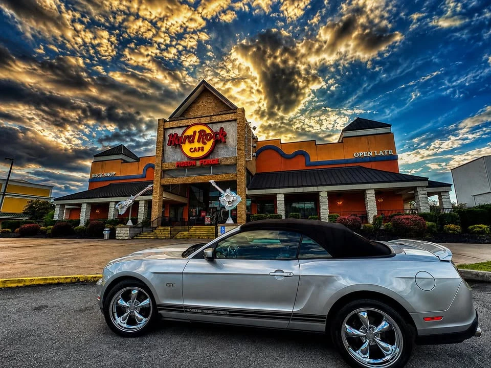 2010 Ford S197 Mustang GT - Image 12 of 12