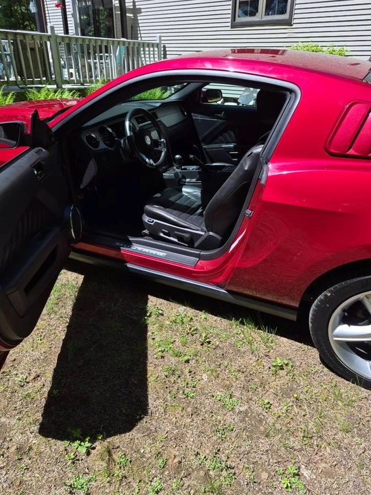 2010 Ford S197 Mustang GT - Image 7 of 8