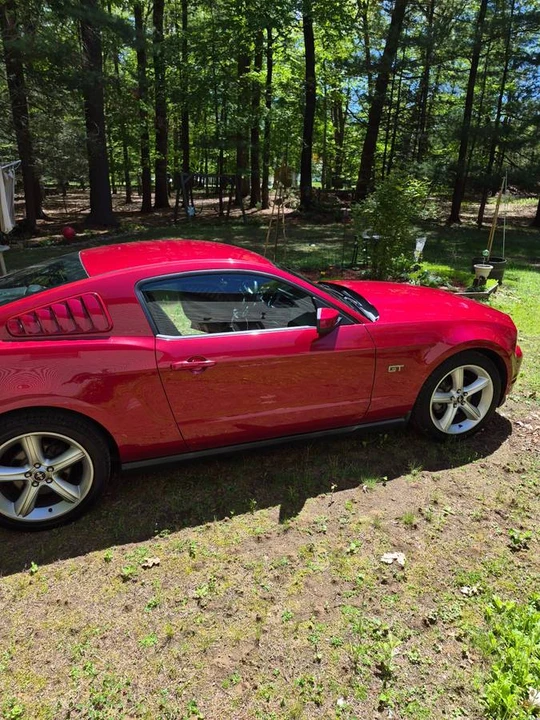 2010 Ford S197 Mustang GT - Image 4 of 8