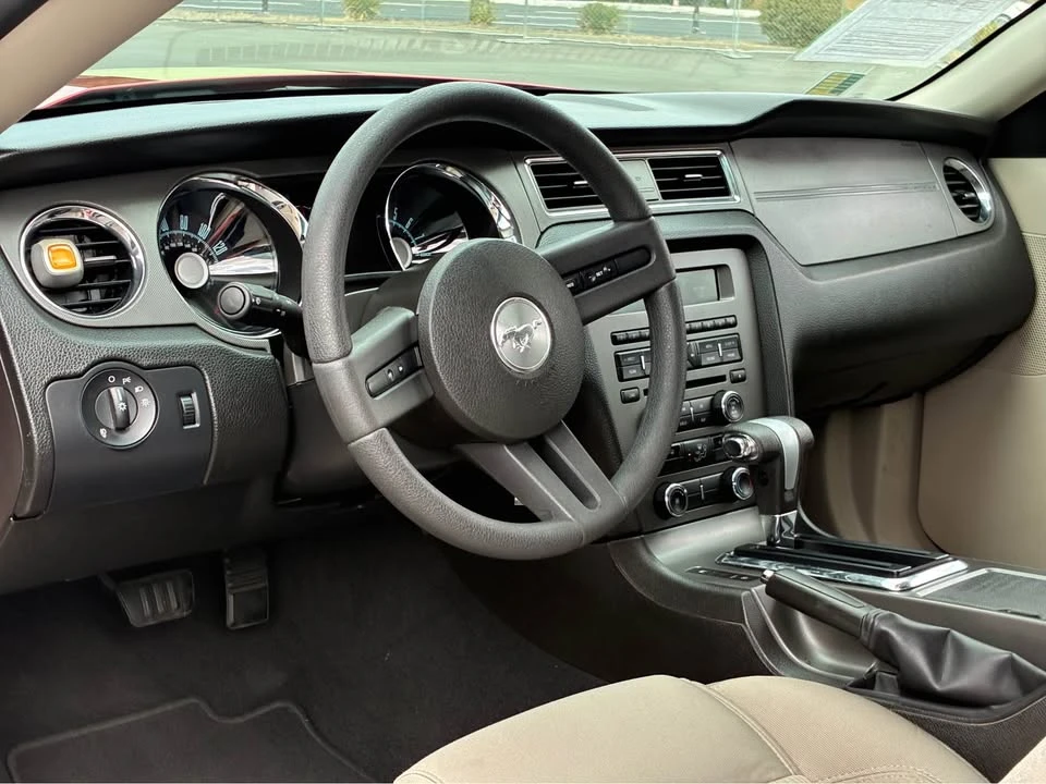 2010 Ford S197 Mustang GT - Image 18 of 20