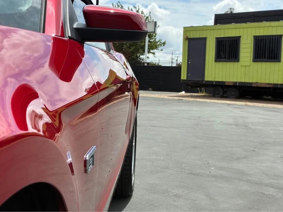 2010 Ford S197 Mustang GT - Image 7 of 20