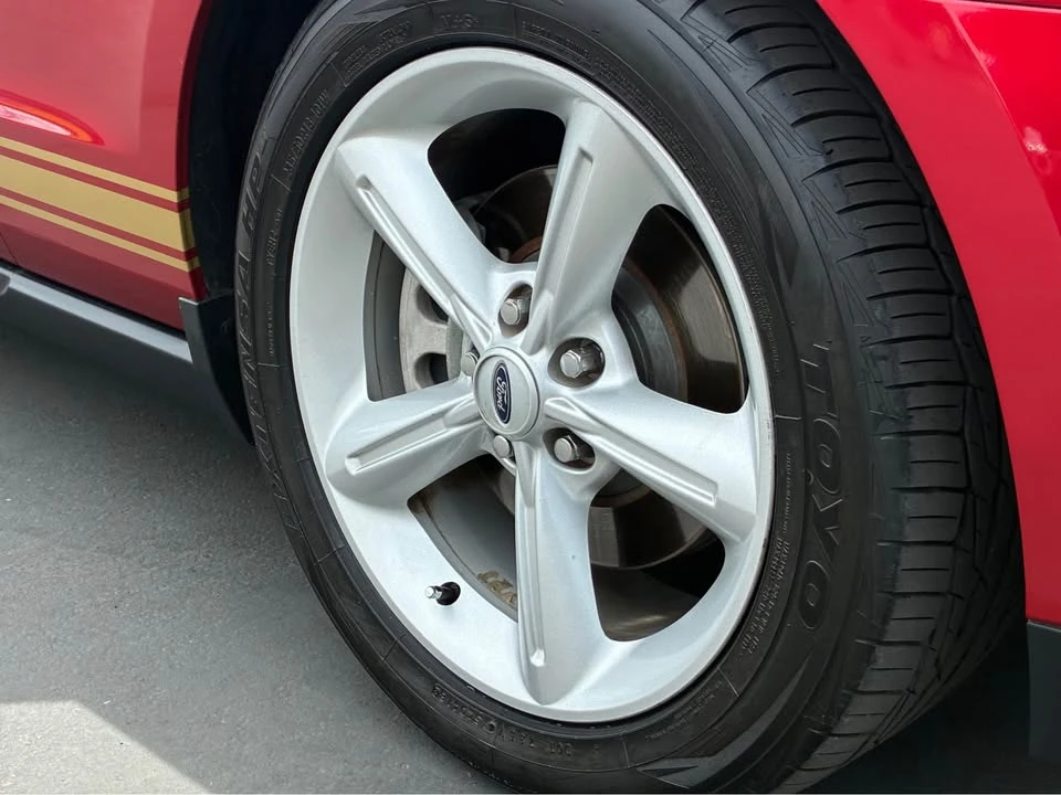 2010 Ford S197 Mustang GT - Image 12 of 20