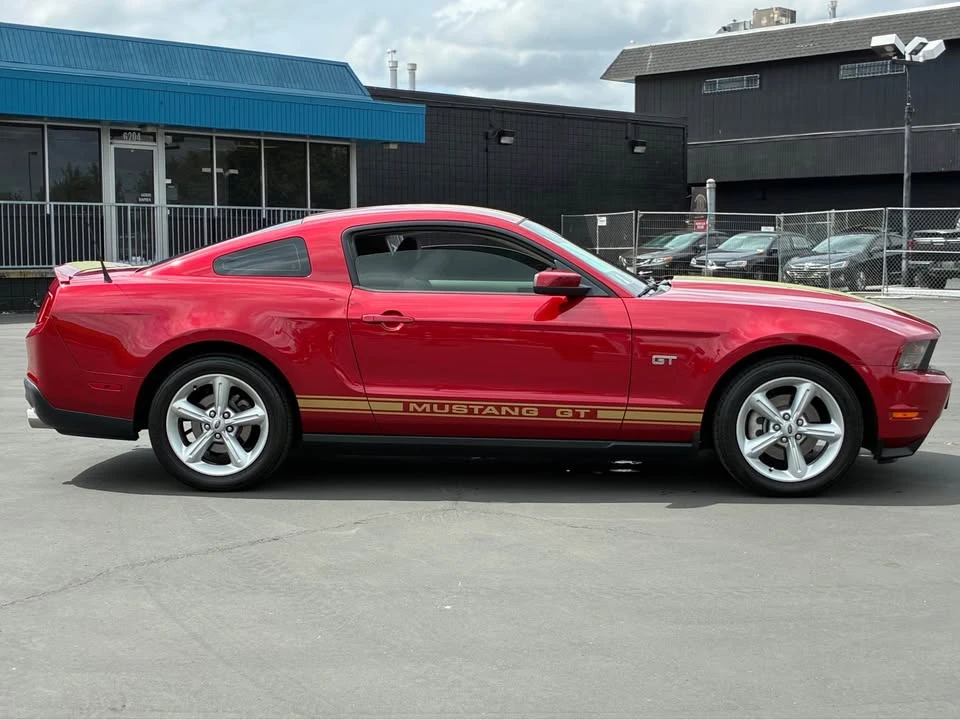 2010 Ford S197 Mustang GT - Image 3 of 20